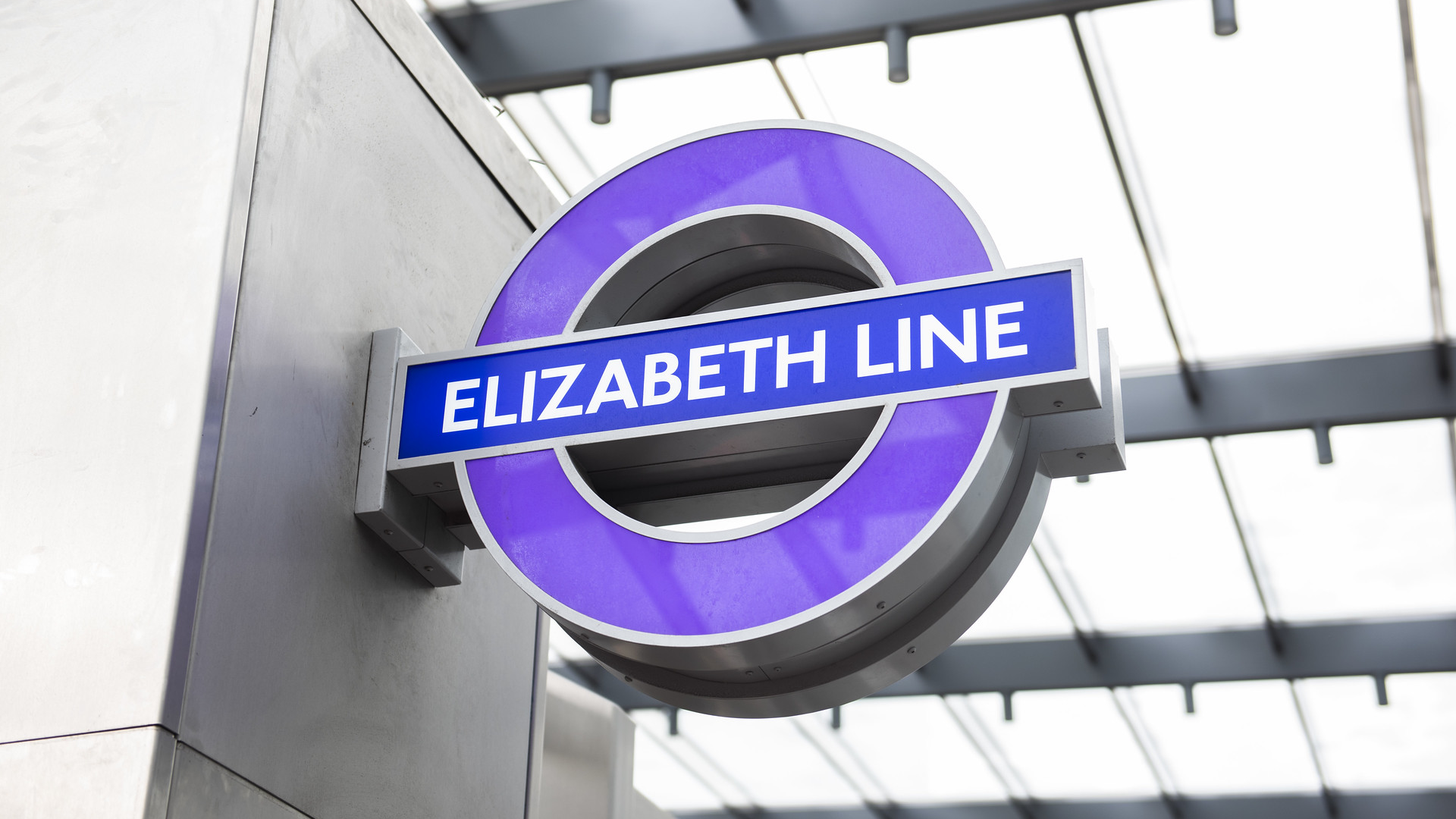 Londens fabuleuze Lizz Line