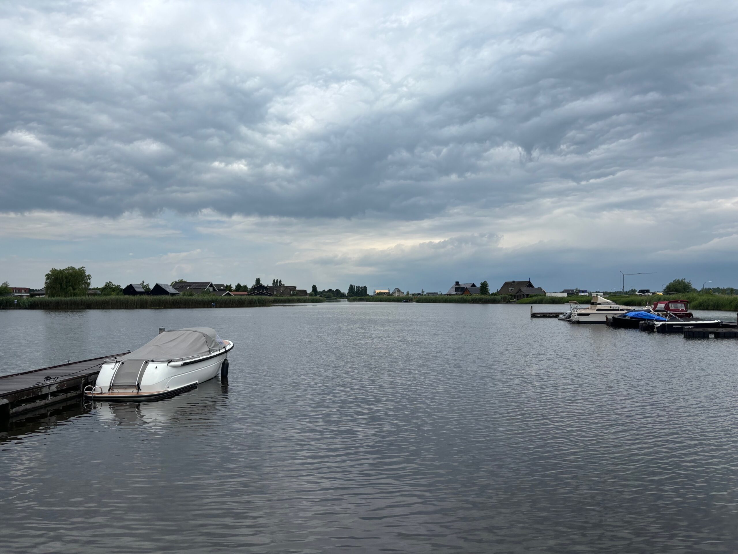 Finsterwolde