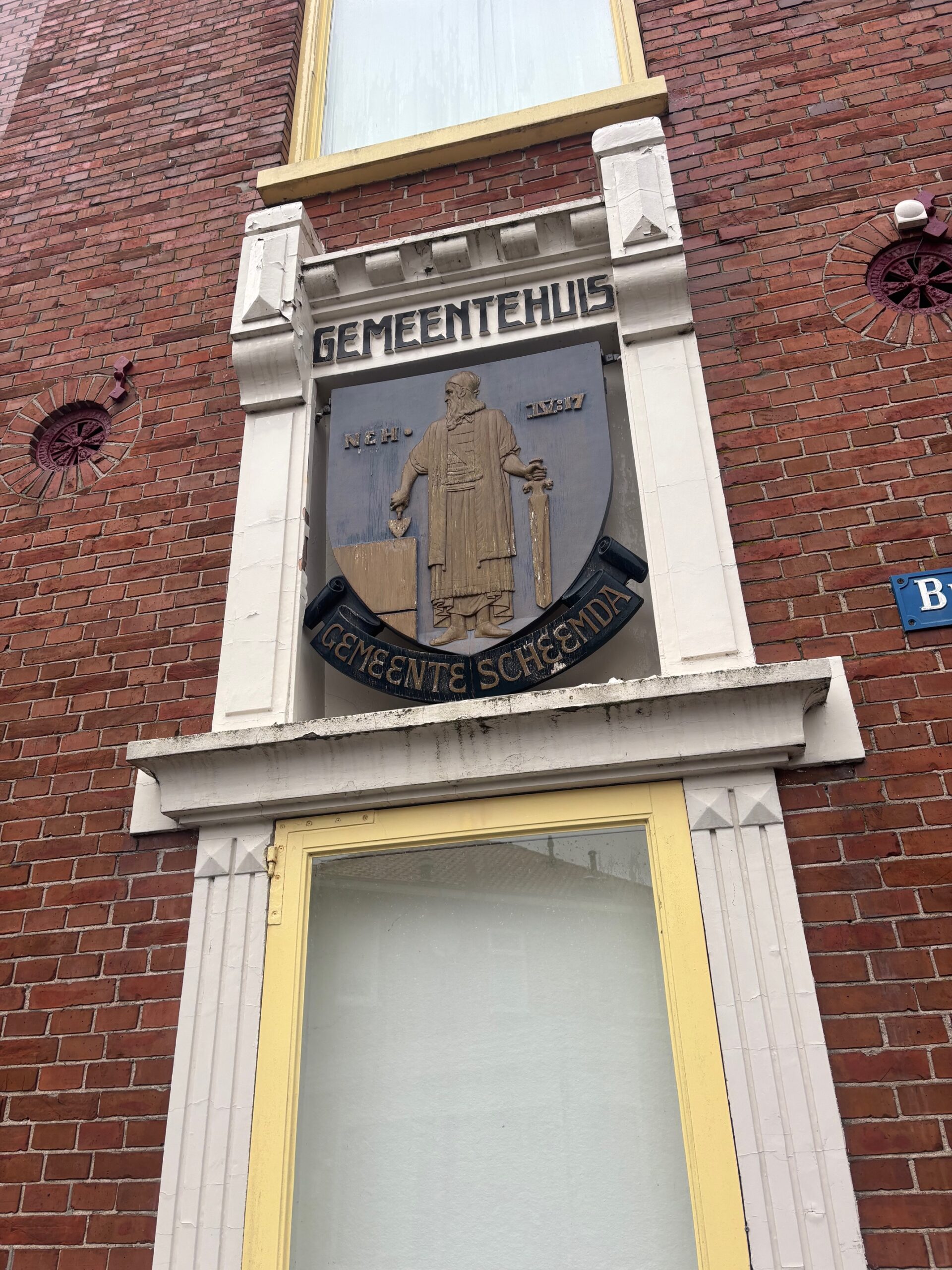 Scheemda