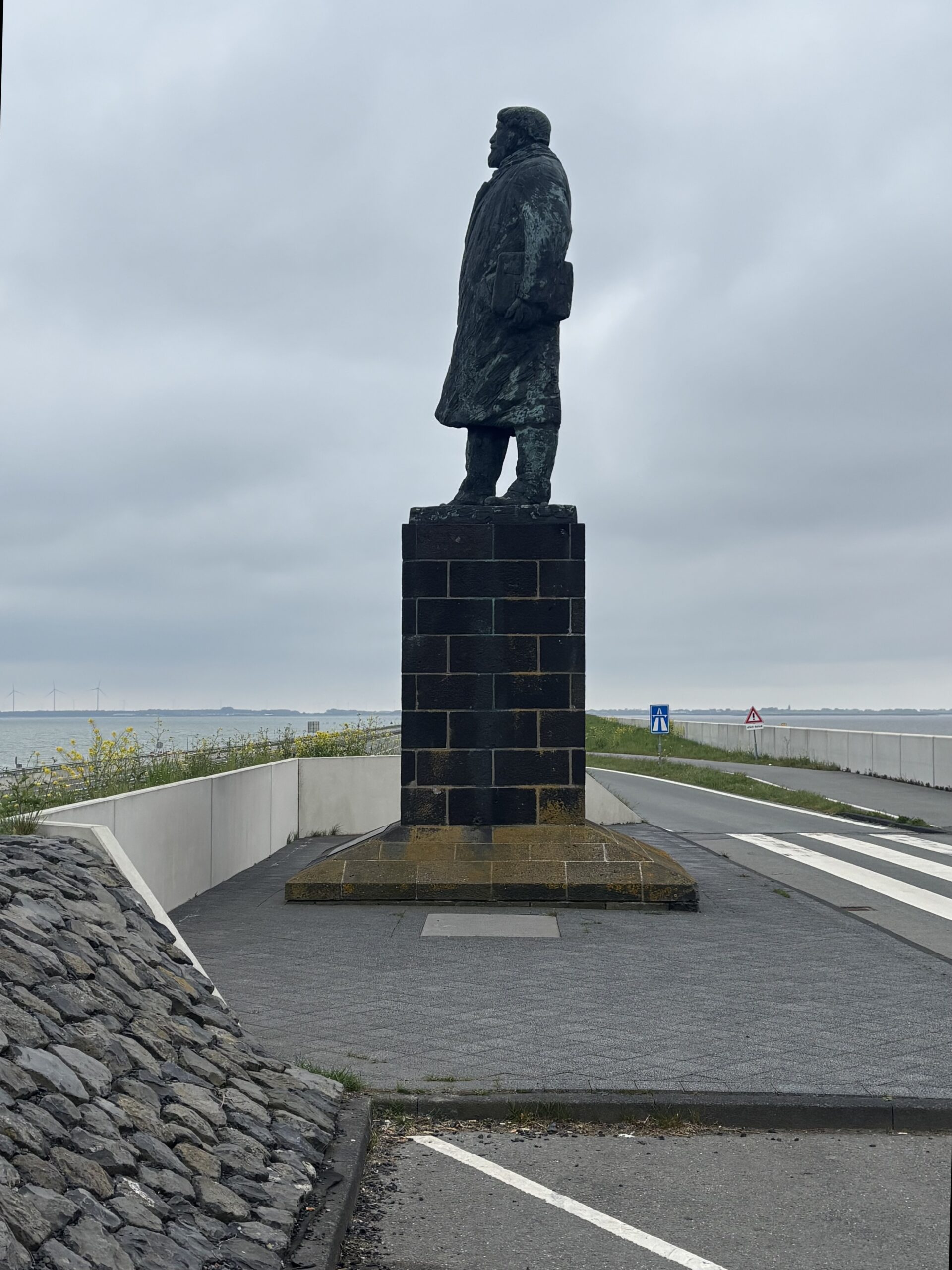 Afsluitdijk