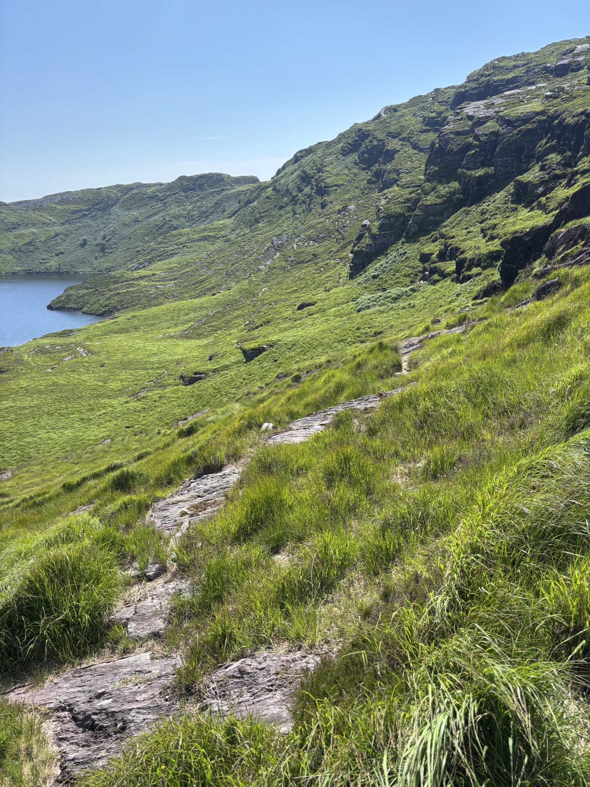 Barley Lake